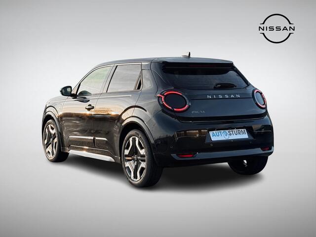 Nissan MICRA EVOLVE 52 kWh