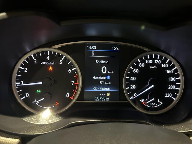 Nissan MICRA 1.0 IG-T N-Connecta | Trekhaak | Navigatie | Achteruitrijcamera | Cruise control | Keyless |