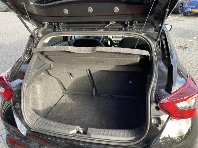 Nissan MICRA 0.9 IG-T N-Connecta TREKHAAK / PARKEERSENSOREN / ACHTERUITRIJCAMERA / CRUISE CONTROL