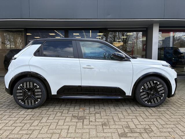 Nissan MICRA ADVANCE - Launch Edition 52 kWh Nieuw uit voorraad leverbaar | Navigatiesysteem | Apple CarPlay & Android Auto | Achteruitrijcamera | Parkeersensoren voor- en achter | Climate Control | Fabrieksgarantie
