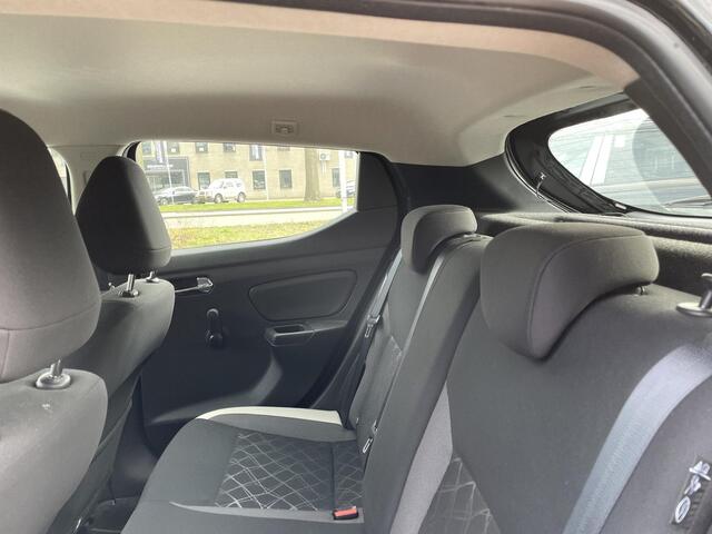 Nissan MICRA 1.0 IG-T Acenta | Navigatie via Carplay/Android | Airco |