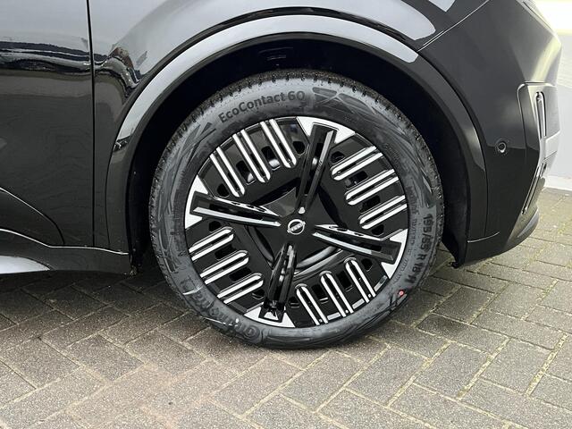 Nissan MICRA ADVANCE Business Edition 52 kWh / NIEUW TE BESTELLEN / Fiscale waarde 31.600,- / Google Built-in / 5 kleuren te bestellen