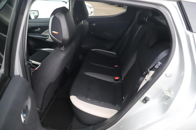 Nissan MICRA 1.0 IG-T N-Design Navigatie Carplay Android Airco Cruise Control Parkeersensor All-season banden!