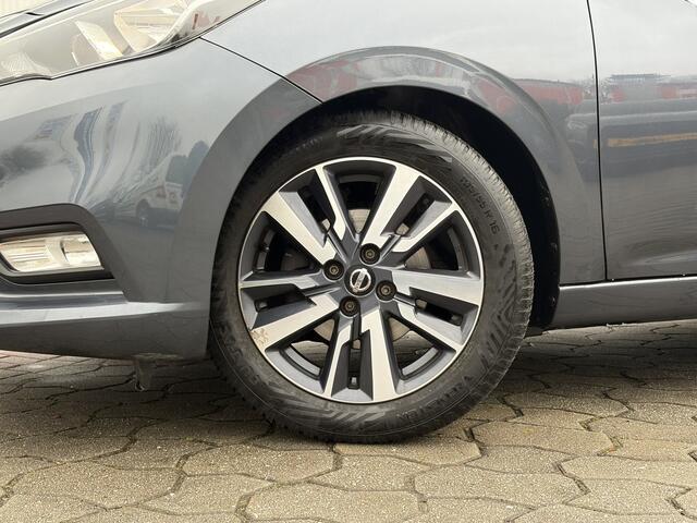 Nissan MICRA 0.9 IG-T N-Connecta Navi, Camera, Rijklaar met beurt & garantie!