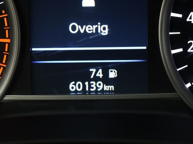 Nissan MICRA 1.0 IG-T N-Connecta 100pk Camera | Cruise | Climate | Navi | Parkeersens. achter