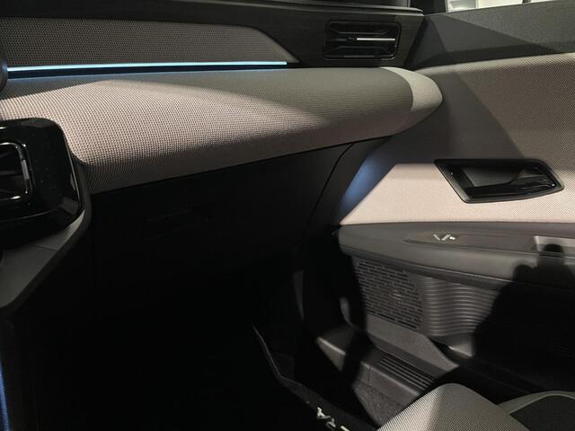 Nissan MICRA ADVANCE 52 kWh | DEMO | 406 Range 52KW | 18 Inch wielen |