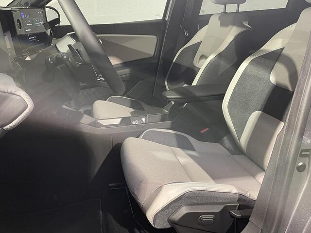 Nissan MICRA ADVANCE 52 kWh | DEMO | 406 Range 52KW | 18 Inch wielen |