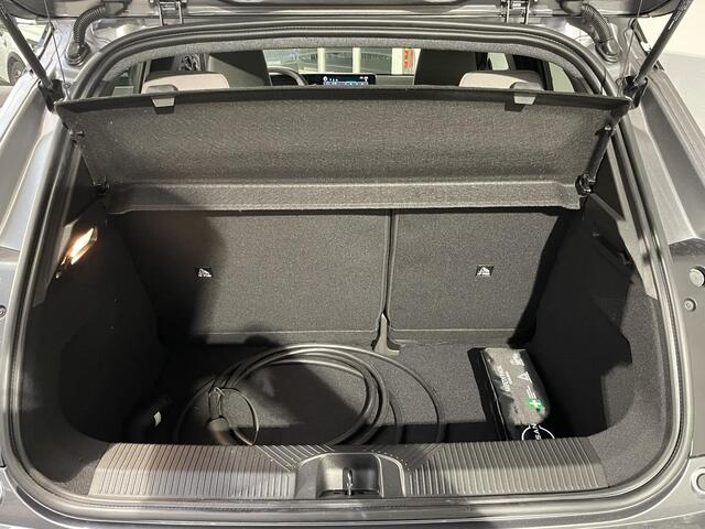 Nissan MICRA ADVANCE 52 kWh | DEMO | 406 Range 52KW | 18 Inch wielen |