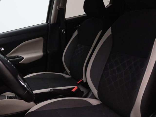 Nissan MICRA 1.0 IG-T N-Design BOSE | Airco | Cruise | Navi | Parkeersens. achter