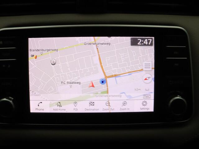 Nissan MICRA 1.0 IG-T N-Design BOSE | Airco | Cruise | Navi | Parkeersens. achter