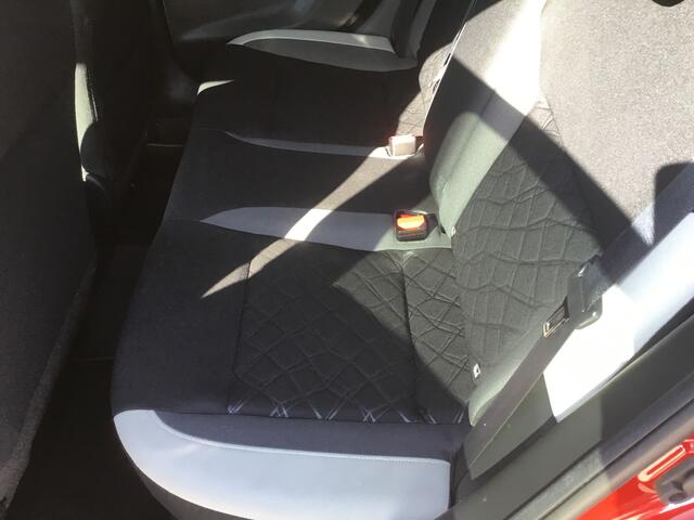 Nissan MICRA 0.9 IG-T N-Way,Navigatie