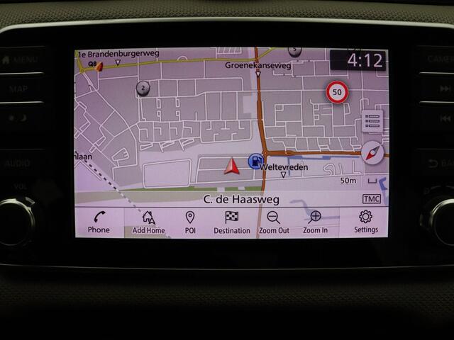 Nissan MICRA 1.0 IG-T N-Connecta 100pk Camera | Cruise | Navi | Parkeersens. achter