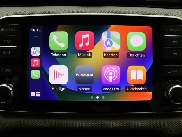 Nissan MICRA 1.0 IG-T N-Connecta 100pk Camera | Cruise | Navi | Parkeersens. achter