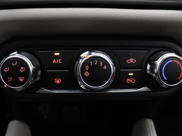 Nissan MICRA IG-T N-Design 92pk BOSE | Airco | Cruise | Navi | Parkeersens. achter