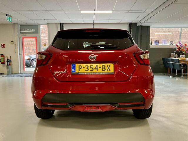 Nissan MICRA 1.0 IG-T N-Design ** RIJKLAARPRIJS **