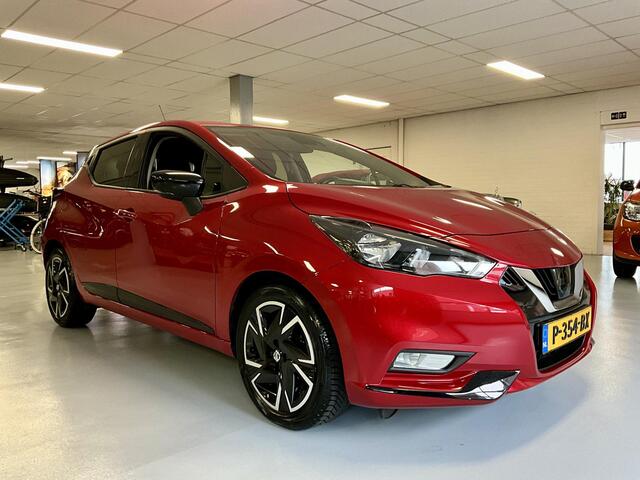 Nissan MICRA 1.0 IG-T N-Design ** RIJKLAARPRIJS **