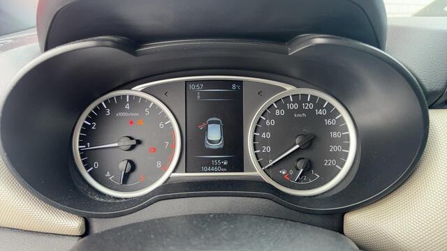 Nissan MICRA 0.9 IG-T N-Connecta TREKHAAK / CAMERA / DAB+ / NAVI / CLIMA / PDC / BLUETOOTH / CRUISE / NL-AUTO