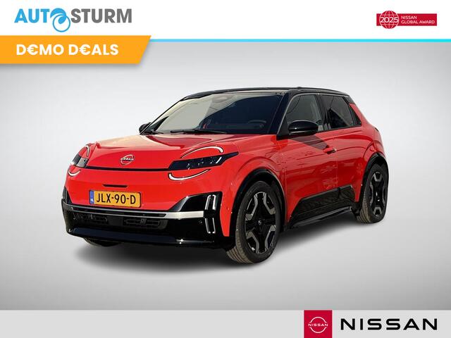 Nissan MICRA EVOLVE 52 kWh