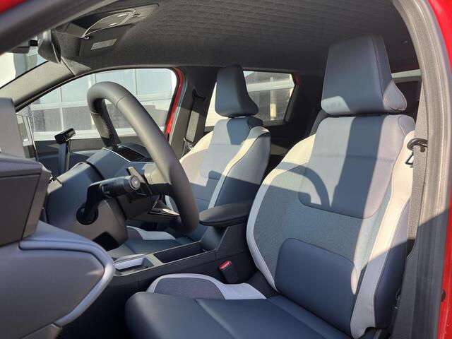 Nissan MICRA EVOLVE 52 kWh