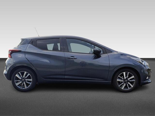 Nissan MICRA 0.9 IG-T N-Connecta | Navigatie |
