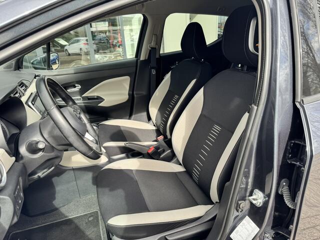 Nissan MICRA 0.9 IG-T Tekna