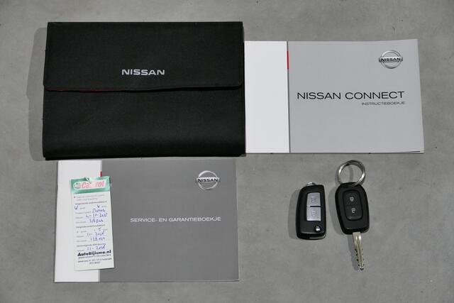 Nissan MICRA 0.9 IG-T Business Edition |Clima|Camera|PDC|NAVI!