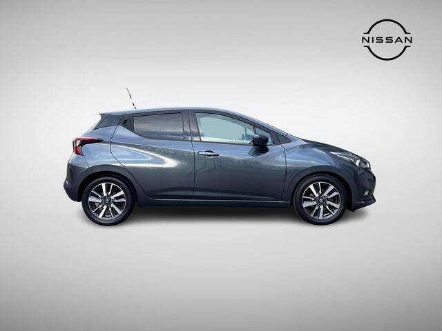 Nissan MICRA 0.9 IG-T N-Way