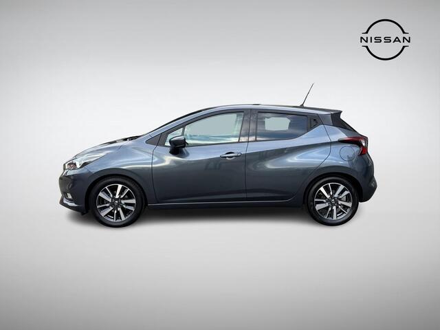 Nissan MICRA 0.9 IG-T N-Way