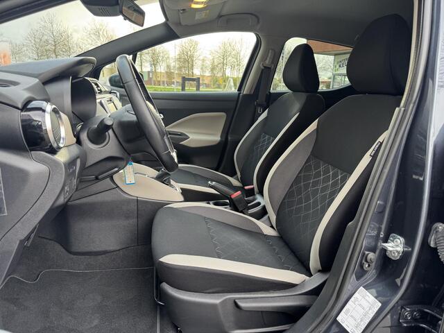 Nissan MICRA 0.9 IG-T N-Way