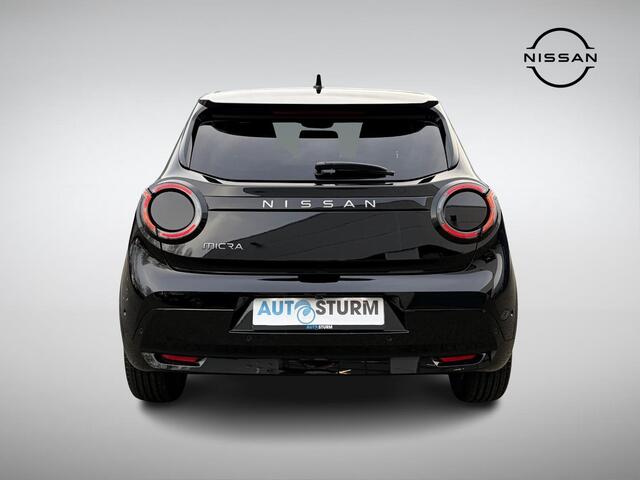 Nissan MICRA EVOLVE 52 kWh