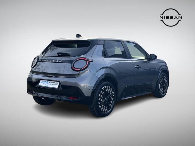 Nissan MICRA ADVANCE 40 kWh