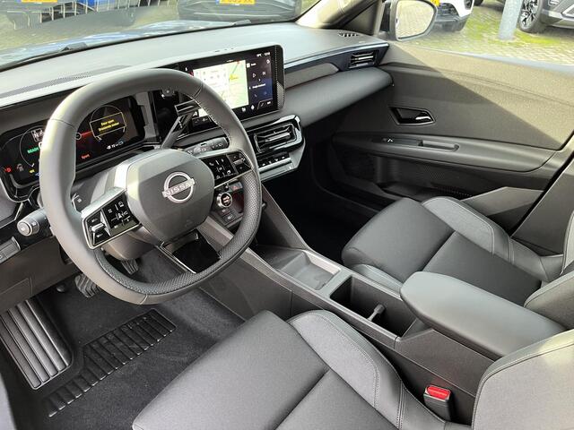 Nissan MICRA ADVANCE 40 kWh