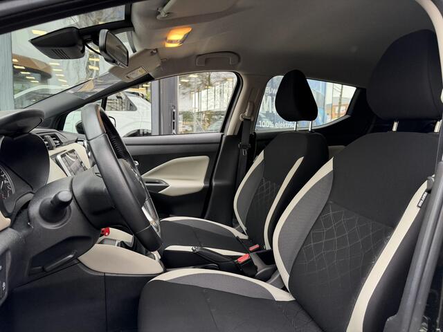 Nissan MICRA 1.0 IG-T N-Connecta