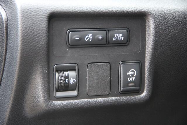 Nissan MICRA 0.9 IG-T Acenta | CarPlay | Airco | Cruise | Brake Assist | Rijbaan assist | Sportstuurwiel | LMV16'' | Rijdt erg zuinig | Zeer nette