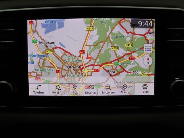 Nissan MICRA IG-T N-Design 93pk BOSE | Airco | Cruise | Navi | Parkeersens. achter