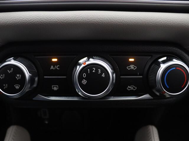 Nissan MICRA IG-T N-Design 93pk BOSE | Airco | Cruise | Navi | Parkeersens. achter