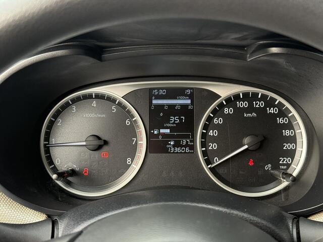 Nissan MICRA 1.0L Visia+ / Trekhaak / 900KG Trekgewicht / Airco / Elektrische Ramen Voor / LM Velgen /