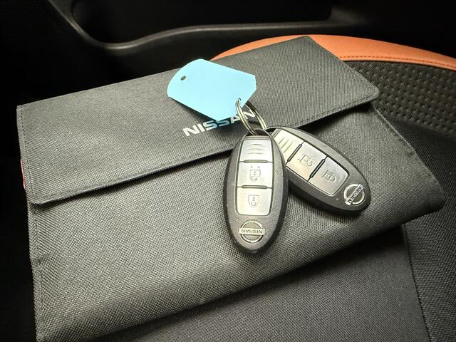 Nissan MICRA 0.9 IG-T Tekna NAVI-CAMERA-PDC-LMV