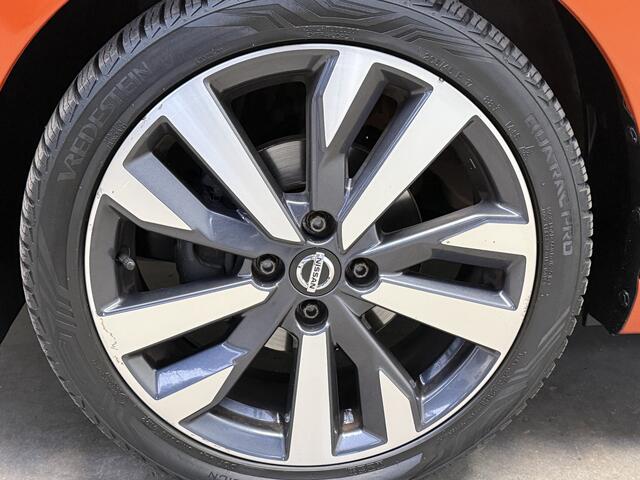 Nissan MICRA 0.9 IG-T Tekna NAVI-CAMERA-PDC-LMV