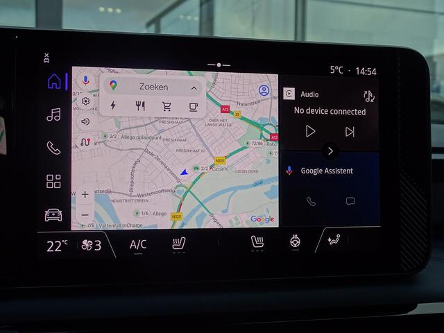 Nissan MICRA EVOLVE 52 kWh | Harman & Kardon | Android auto & Apple carplay | Verwarmde stoel + stuurwiel |