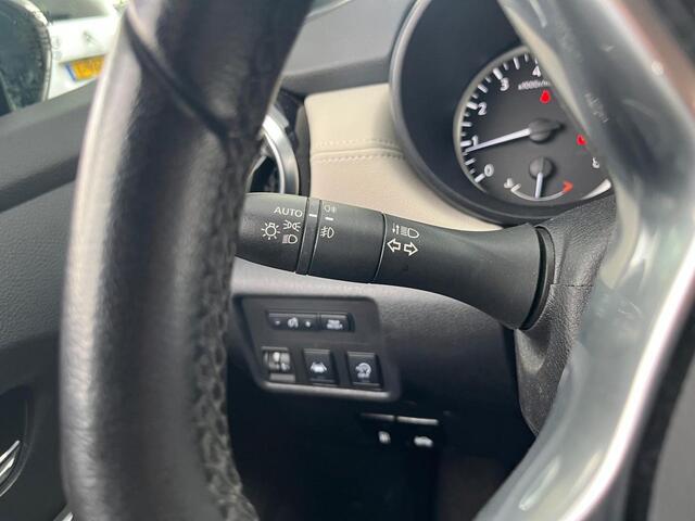 Nissan MICRA 1.0 IG-T N-Design | Bose | Cruisecontrol | Navigatie |