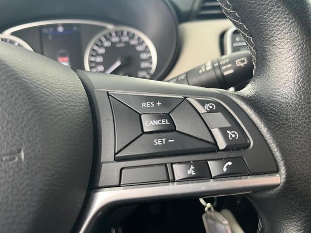 Nissan MICRA 1.0 IG-T N-Design | Bose | Cruisecontrol | Navigatie |