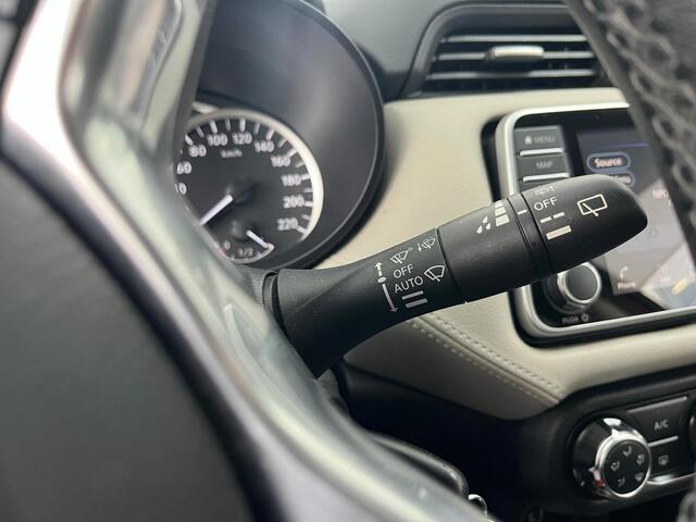 Nissan MICRA 1.0 IG-T N-Design | Bose | Cruisecontrol | Navigatie |