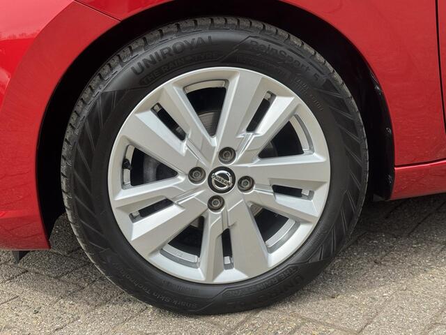 Nissan MICRA 1.0 IG-T N-Connecta