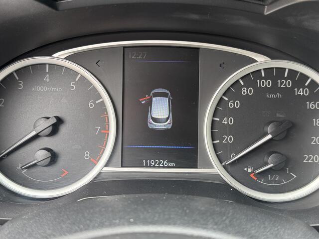 Nissan MICRA 1.0 IG-T N-Connecta