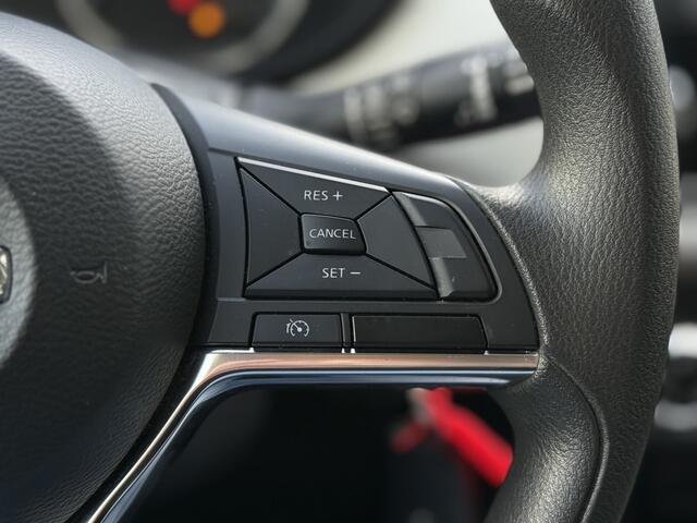 Nissan MICRA 0.9 IG-T Visia+ als nieuw!! | Airco | Bluetooth | Privacy Glas | Elekt. Ramen | RIJKLAARPRIJS INCL 12 MAANDEN GARANTIE BEURT EN APK