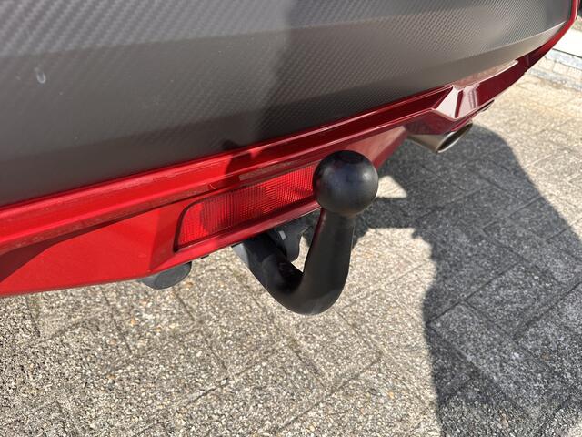 Nissan MICRA 1.0 DIG-T Tekna 117PK! BOSE,CLIMA,NAVI,CARPLAY