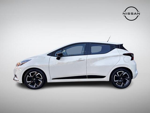 Nissan MICRA 1.0 IG-T N-Design