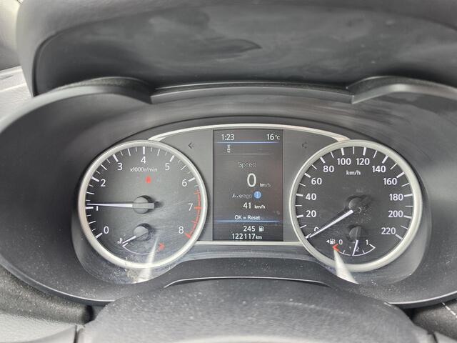 Nissan MICRA 1.0 IG-T N-Sport | Navigatie Achteruitrijcamera | Parkeersensoren |