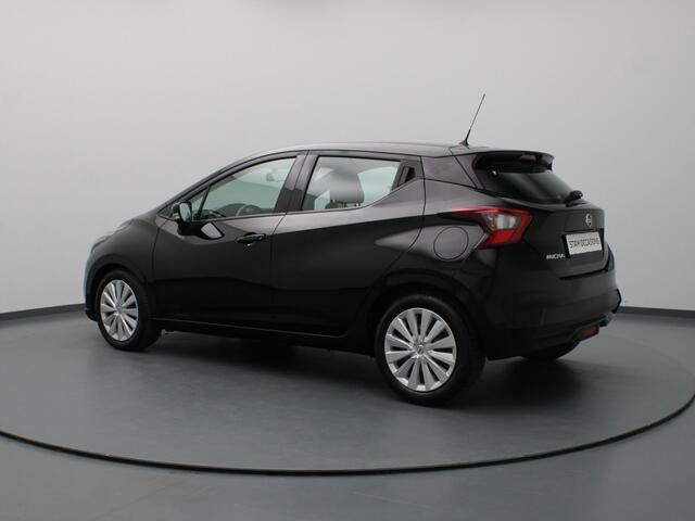 Nissan MICRA 1.0 IG-T Acenta Airco | Apple Carplay/Android Auto